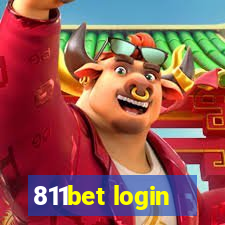 811bet login